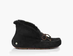 Ugg alena moccasins sale on sale